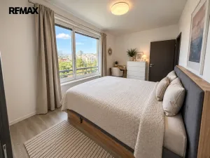 Prodej bytu 2+kk, Praha - Hloubětín, Modrého, 57 m2
