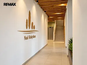 Prodej bytu 2+kk, Praha - Hloubětín, Modrého, 57 m2