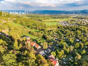 Prodej pozemku pro bydlení, Dubí, Dubská, 728 m2