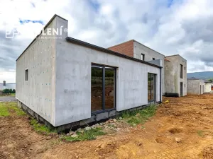 Prodej rodinného domu, Košťany, K zámku, 92 m2