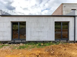 Prodej rodinného domu, Košťany, K zámku, 92 m2