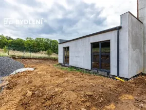 Prodej rodinného domu, Košťany, K zámku, 92 m2