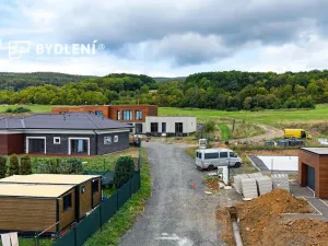 Prodej rodinného domu, Košťany, K zámku, 92 m2