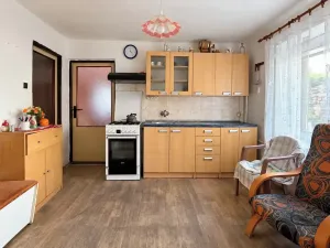 Prodej rodinného domu, Stonařov, 64 m2