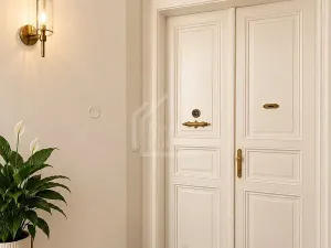Prodej bytu 4+kk, Praha - Vinohrady, Korunní, 101 m2