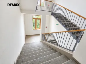 Pronájem bytu 2+kk, Slaný, Tomanova, 51 m2