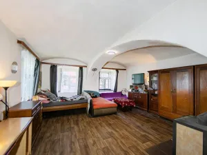 Prodej rodinného domu, Kožlany - Dřevec, 208 m2