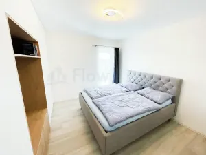 Pronájem bytu 3+kk, Havlíčkův Brod, Na Spravedlnosti, 82 m2