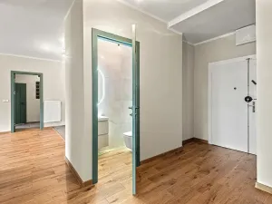 Prodej bytu 4+kk, Praha - Dejvice, Zelená, 125 m2