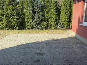 Pronájem rodinného domu, Syrovice, 140 m2