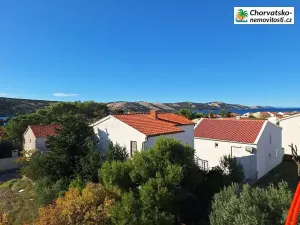 Prodej bytu 2+kk, Stara Novalja, Chorvatsko, 56 m2