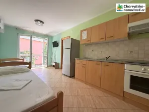 Prodej bytu 2+kk, Novalja, Chorvatsko, 52 m2