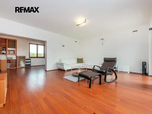 Prodej rodinného domu, Praha - Řeporyje, Havlůjové, 300 m2