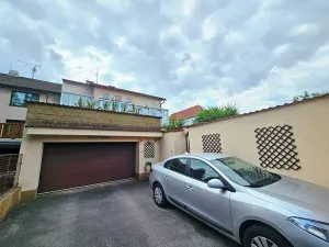 Prodej činžovního domu, Praha - Řepy, Doubravínova, 330 m2