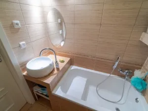 Pronájem bytu 2+kk, Bohumín - Nový Bohumín, 9. května, 51 m2