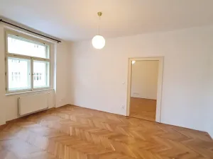 Pronájem bytu 3+1, Praha - Vinohrady, Slezská, 96 m2