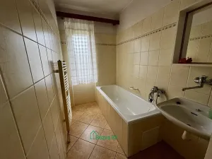 Prodej rodinného domu, Zbiroh, Tyršova, 275 m2
