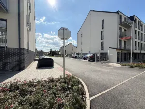 Pronájem bytu 2+kk, Český Brod, Antonína Balšánka, 68 m2