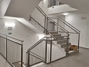 Prodej bytu 1+kk, Svitavy, Svitavská, 35 m2