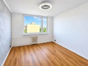 Pronájem bytu 3+kk, Praha - Řepy, Makovského, 65 m2
