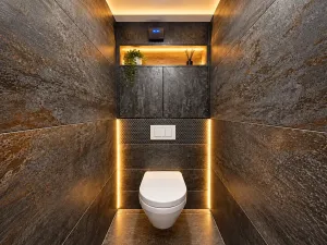 Pronájem bytu 3+kk, Praha - Řepy, Makovského, 65 m2