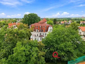 Prodej bytu 2+1, Praha - Dolní Počernice, K zámku, 65 m2