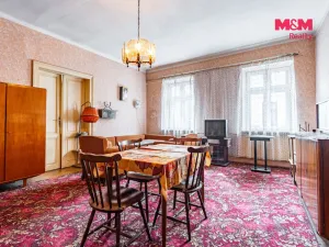 Prodej bytu 3+kk, Český Těšín, Havlíčkova, 114 m2