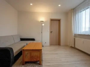 Pronájem bytu 2+1, Olomouc, Družební, 45 m2