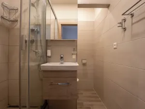 Pronájem bytu 2+1, Olomouc, Družební, 45 m2