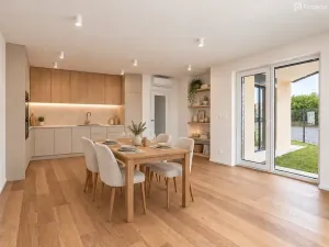 Pronájem bytu 3+kk, Brno, Rolencova, 76 m2