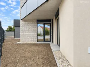 Pronájem bytu 3+kk, Brno, Rolencova, 76 m2