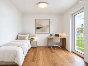 Pronájem bytu 3+kk, Brno, Rolencova, 76 m2