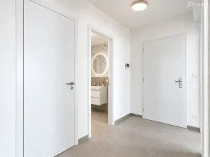 Pronájem bytu 3+kk, Brno, Rolencova, 76 m2