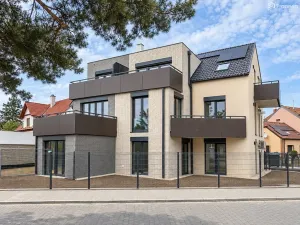 Pronájem bytu 3+kk, Brno, Rolencova, 76 m2
