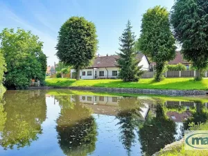 Prodej pozemku pro bydlení, Jeníkovice, 1151 m2
