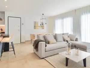 Prodej bytu 3+kk, Estepona, Španělsko, 81 m2