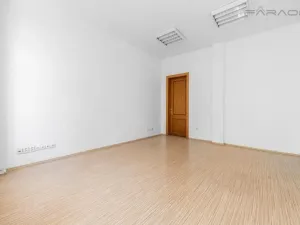 Pronájem kanceláře, Praha - Žižkov, 100 m2