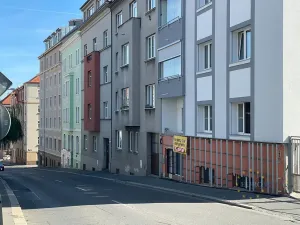 Prodej bytu 3+kk, Praha - Nusle, Na Jezerce, 74 m2
