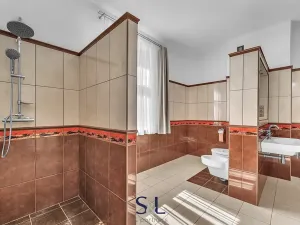 Prodej vily, Rumburk, Bezručova, 320 m2