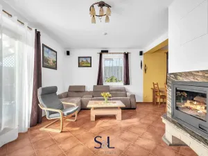 Prodej rodinného domu, Jičín, 150 m2