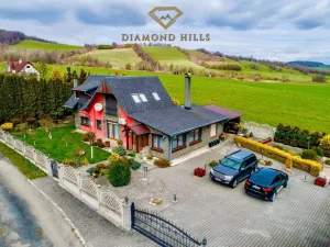 Prodej rodinného domu, Janov, 130 m2