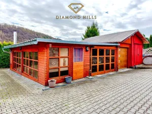 Prodej rodinného domu, Janov, 130 m2