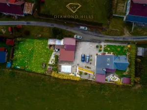 Prodej rodinného domu, Janov, 130 m2