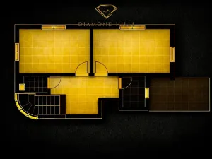 Prodej rodinného domu, Janov, 130 m2
