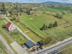 Prodej rodinného domu, Turnov, 363 m2