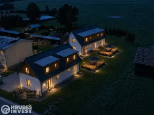 Prodej bytu 2+kk, Orlické Záhoří, 46 m2