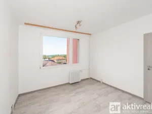 Pronájem bytu 2+1, Roudnice nad Labem, Alej 17. listopadu, 57 m2