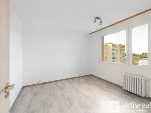 Pronájem bytu 2+1, Roudnice nad Labem, Alej 17. listopadu, 57 m2
