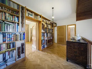 Prodej rodinného domu, Praha - Lhotka, V zahradní čtvrti, 176 m2