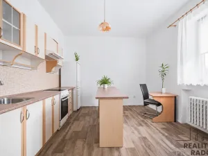 Prodej bytu 1+1, Pardubice, Čechovo nábřeží, 42 m2